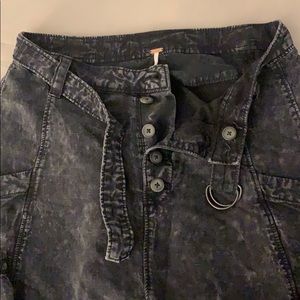 FREE PEOPLE casual pants